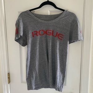 Rogue never forgotten T